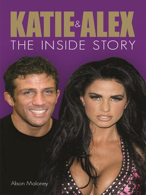cover image of Katie and Alex